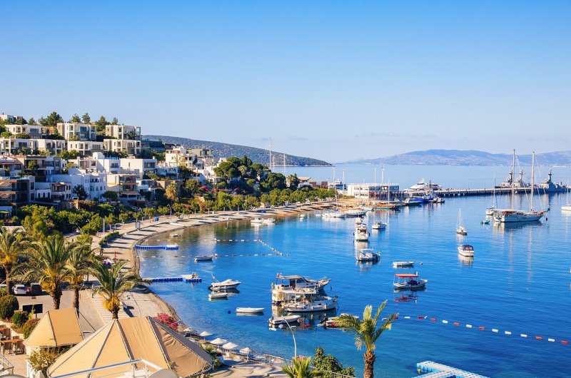 Bodrum Tatili Öncesi Nasıl Bir Hazırlık Yapmalıyım ?