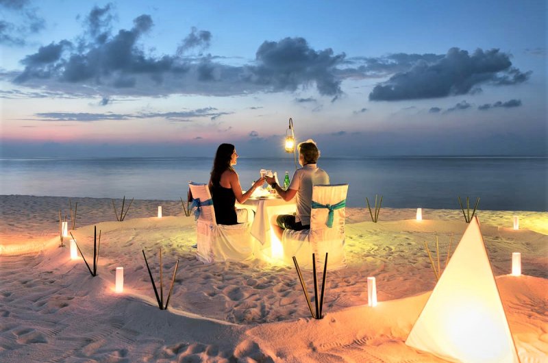 Bodrum Balayı Tatili İçin Kiralık Villalar