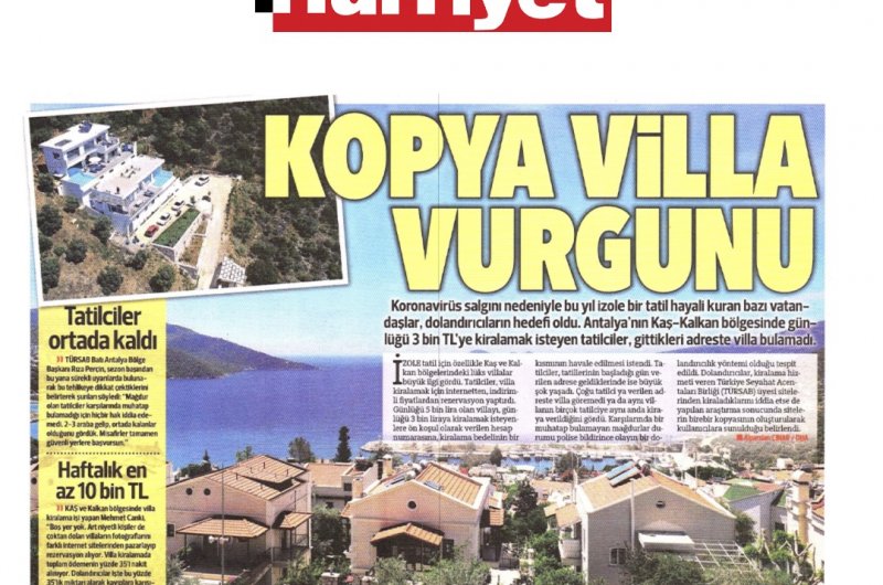 Türsab Üyesi Acentalarla Çalışmanızın Önemi