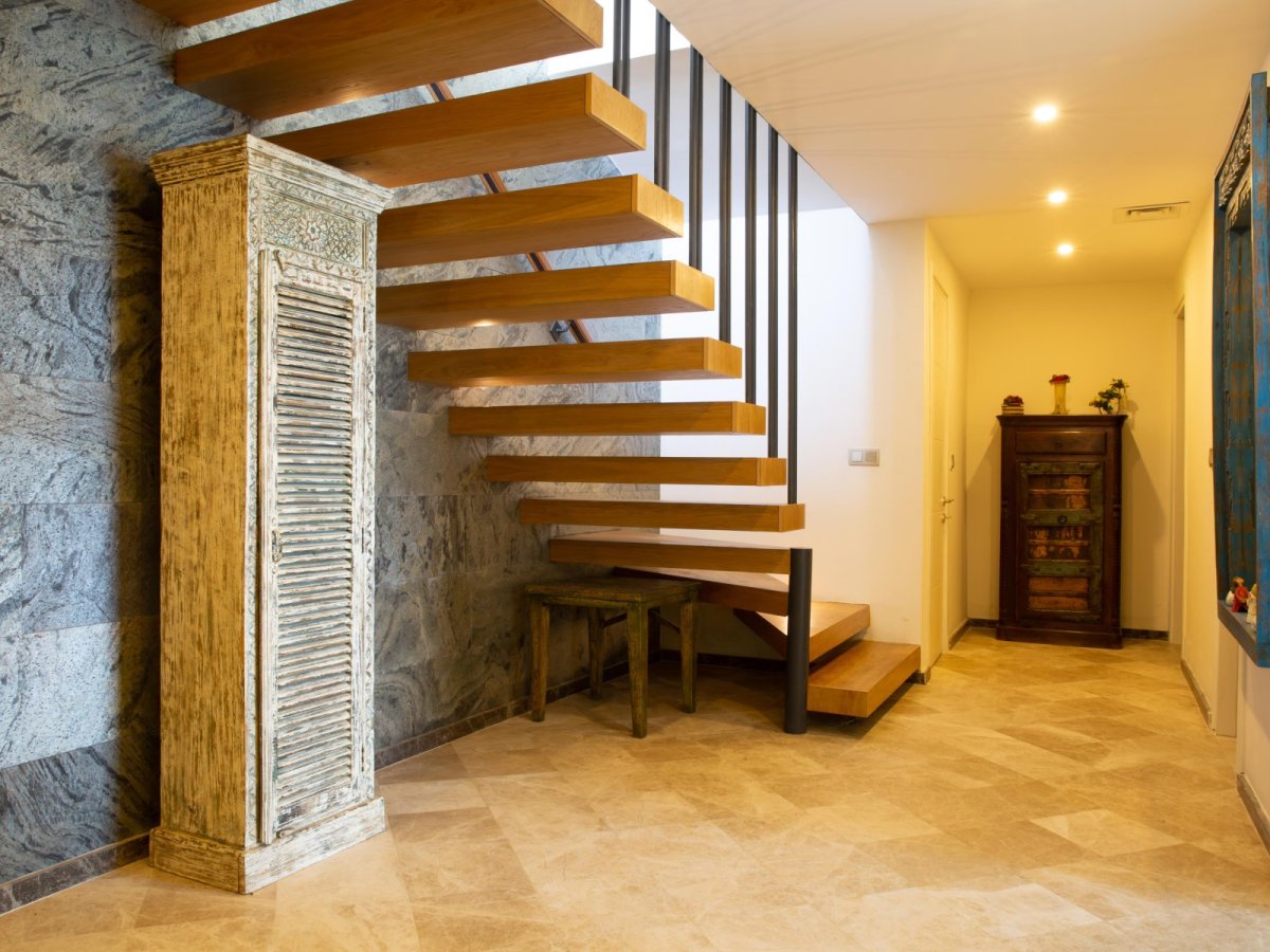 Yalıkavak\'ta Özel Havuzlu 6 Yatak Odalı Kiralık Tatil Villası