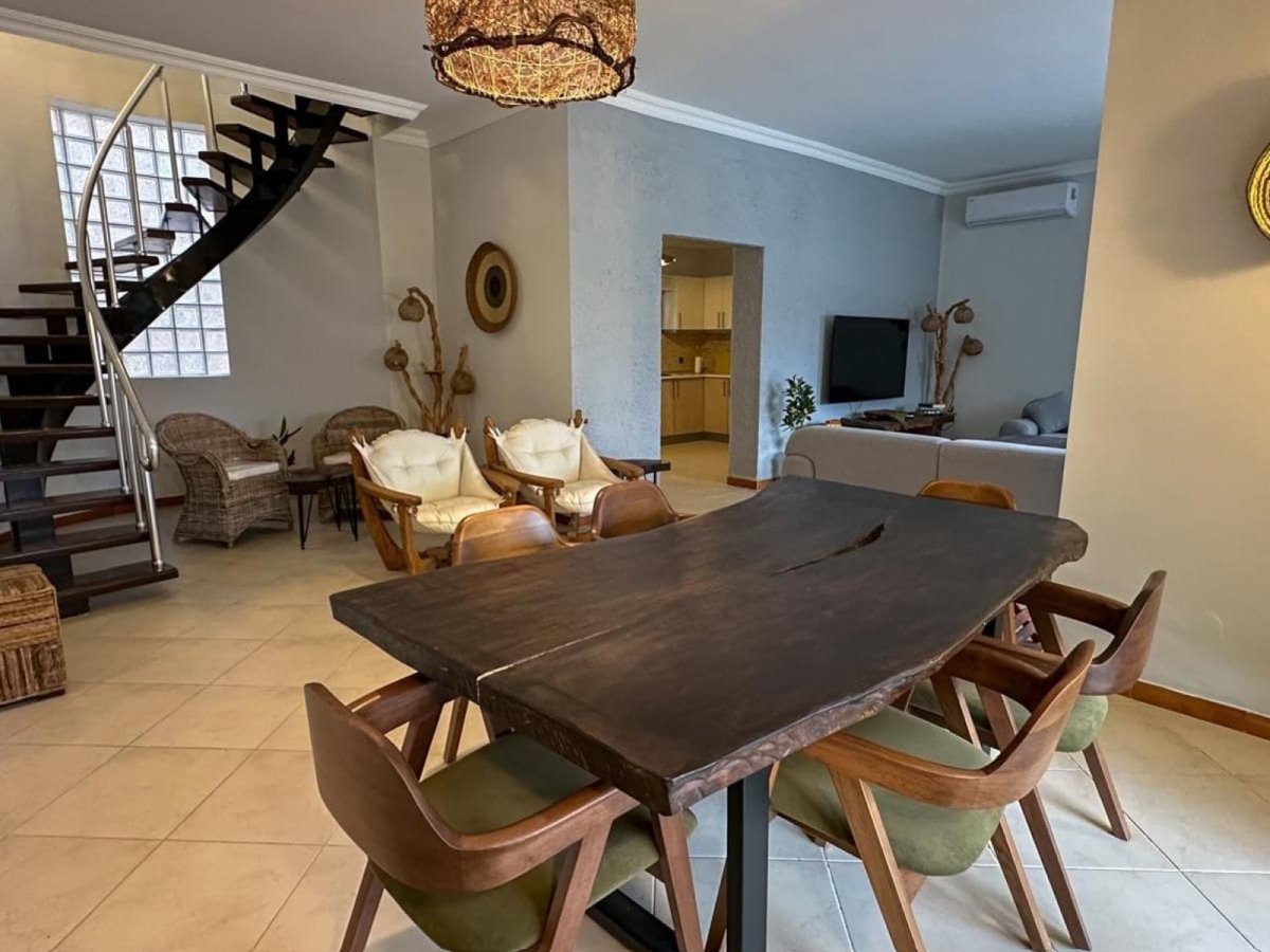 Bodrum Kumbahçe\'de Özel Yüzme Havuzlu 4 Yatak Odalı Tatil Villası