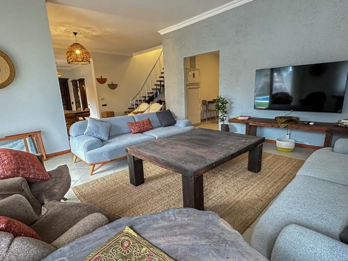 Bodrum Kumbahçe\'de Özel Yüzme Havuzlu 4 Yatak Odalı Tatil Villası