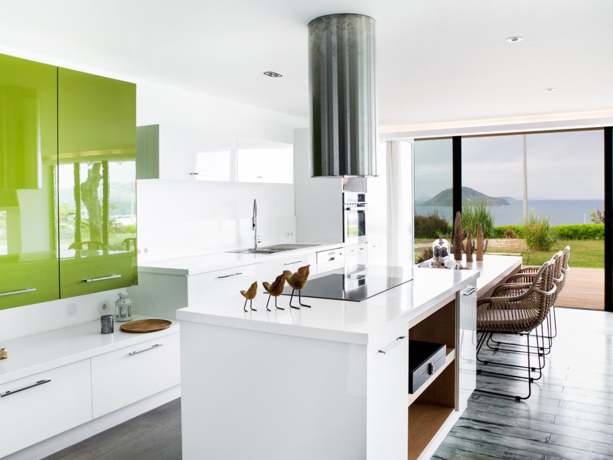 Bodrum Turgutreis Özel Yüzme Havuzlu ve Deniz Manzaralı 8 Yatak Odalı Tatil Villası