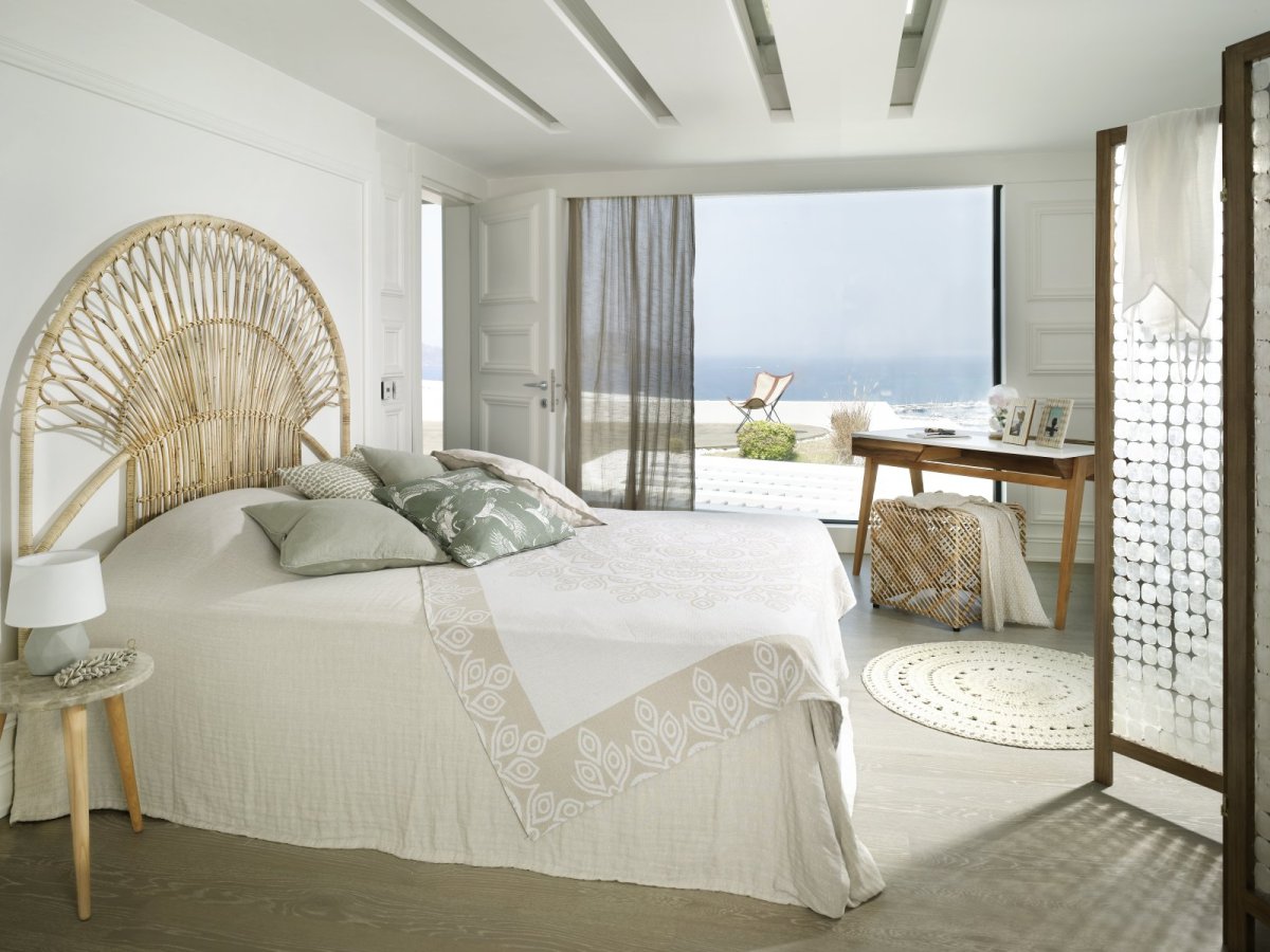 Bodrum Turgutreis Özel Yüzme Havuzlu ve Deniz Manzaralı 8 Yatak Odalı Tatil Villası