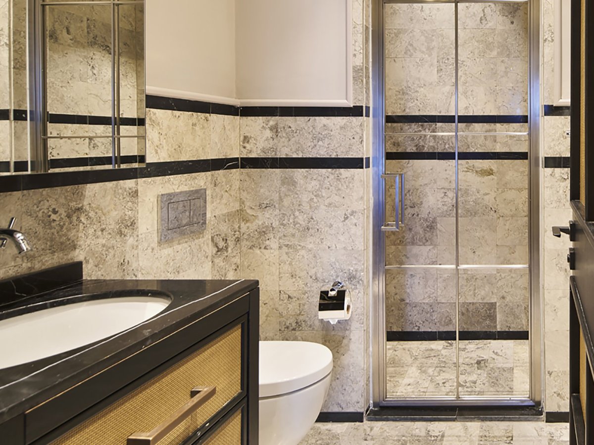 Bodrum Yalıkavak Özel Yüzme Havuzlu 5 Yatak Odalı Villa