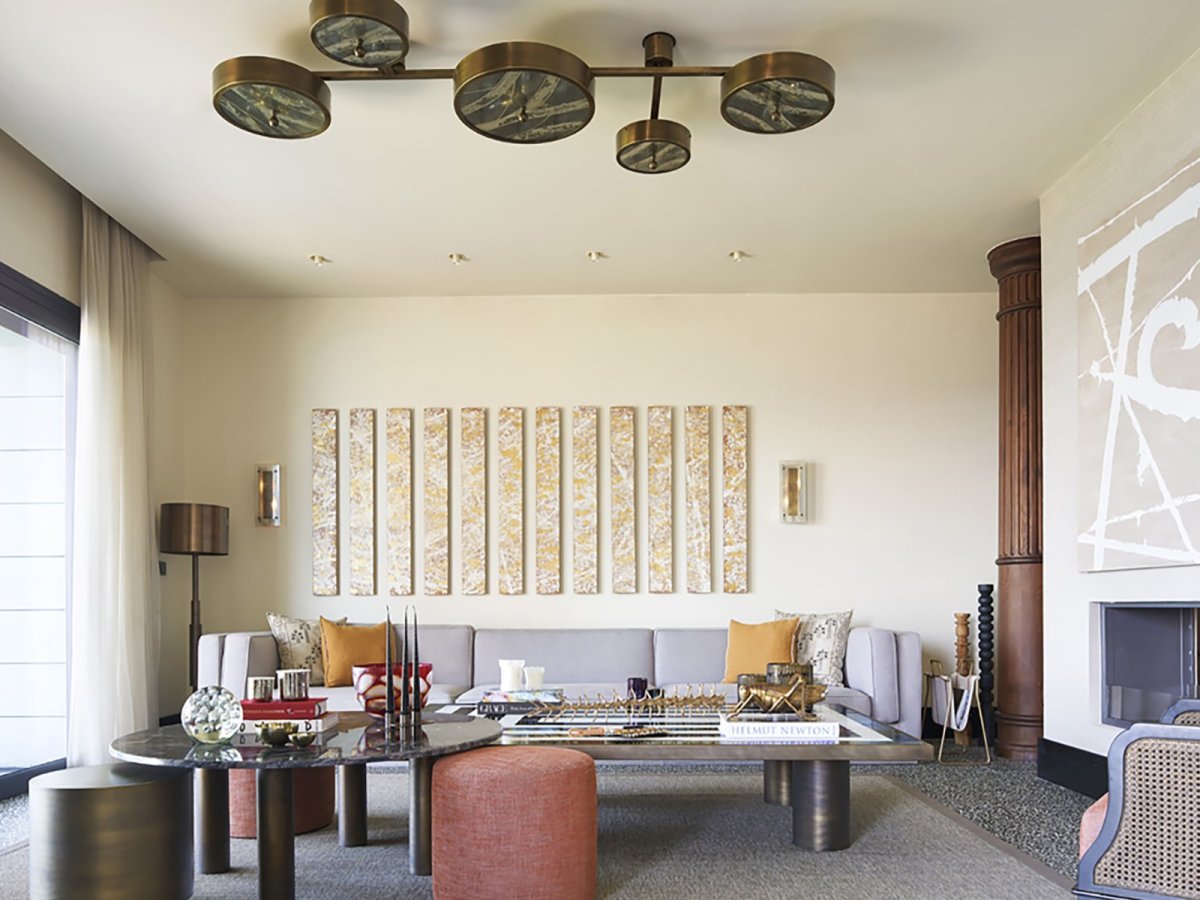 Bodrum Yalıkavak Özel Yüzme Havuzlu 5 Yatak Odalı Villa