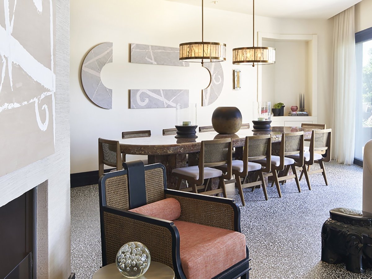 Bodrum Yalıkavak Özel Yüzme Havuzlu 5 Yatak Odalı Villa