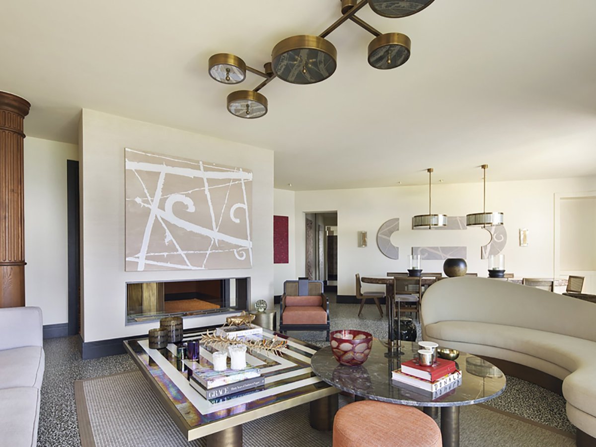 Bodrum Yalıkavak Özel Yüzme Havuzlu 5 Yatak Odalı Villa