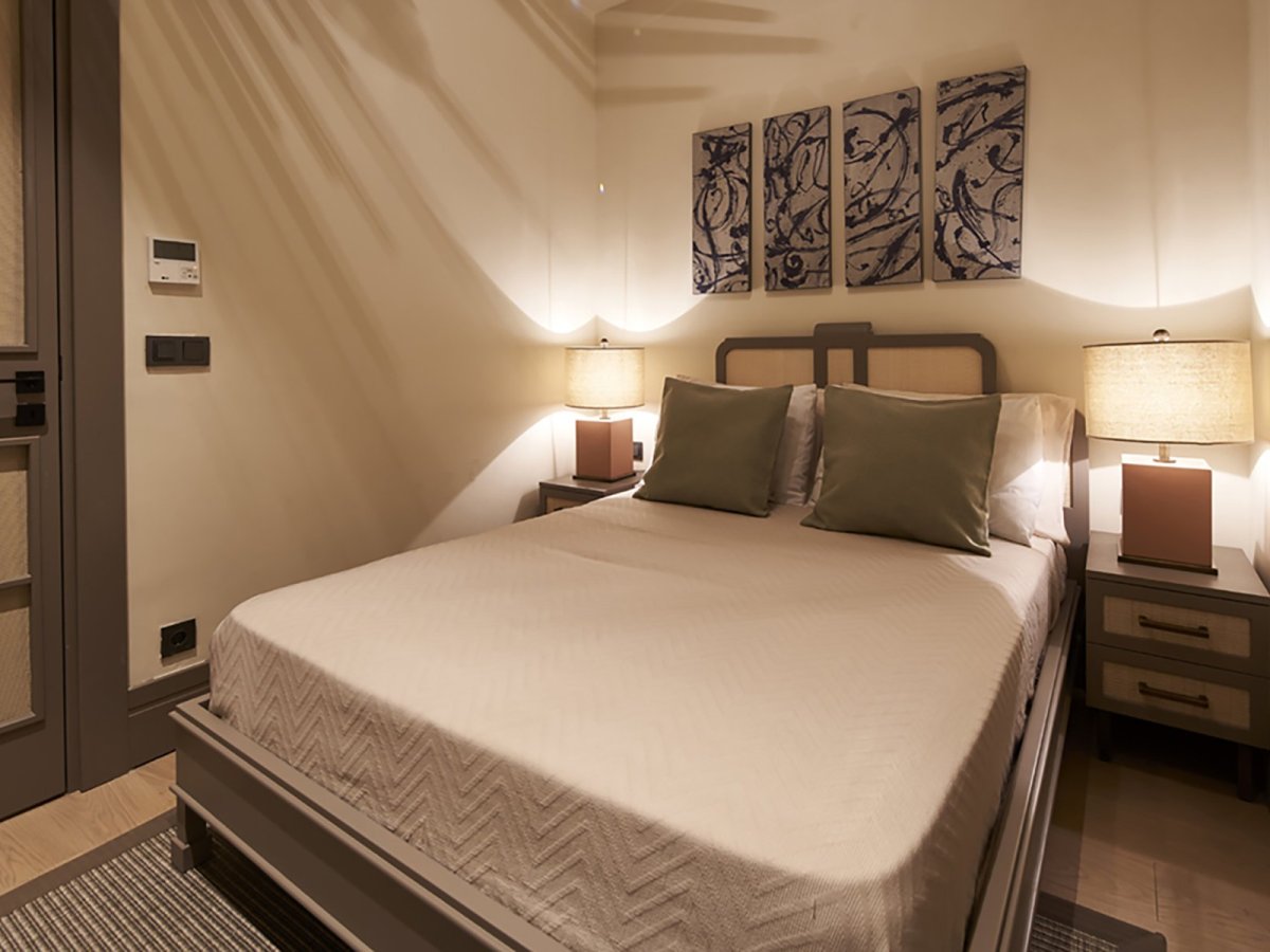 Bodrum Yalıkavak Özel Yüzme Havuzlu 5 Yatak Odalı Villa