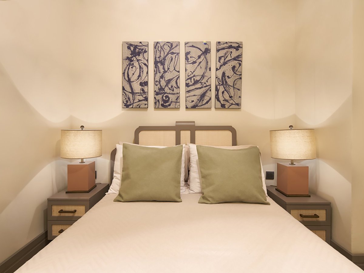 Bodrum Yalıkavak Özel Yüzme Havuzlu 5 Yatak Odalı Villa