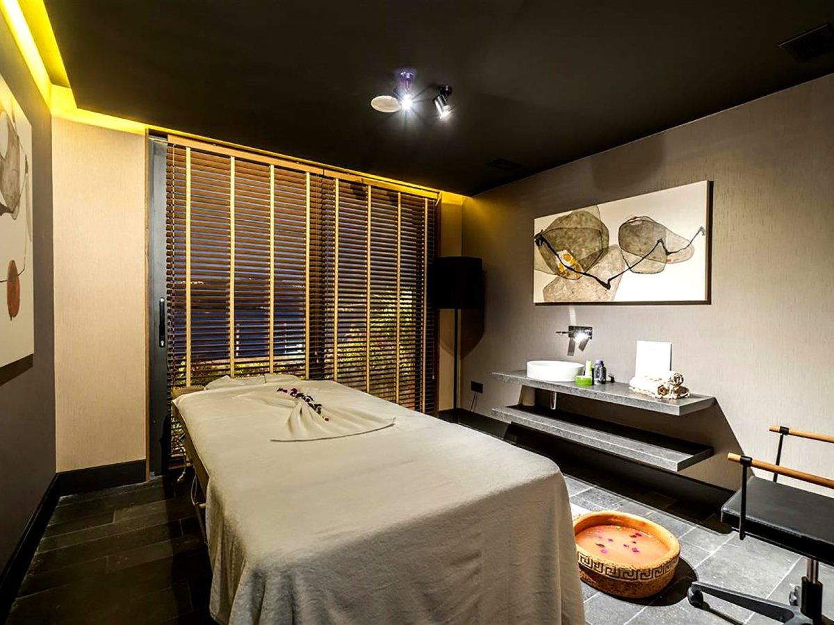 Bodrum Yalıkavak\'ta 3 Yatak Odalı Villa