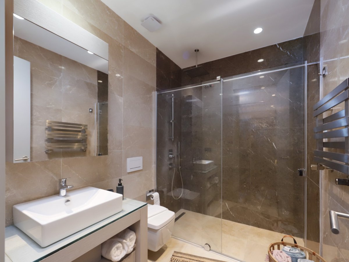 Bodrum Yalıkavak\'ta 3 Yatak Odalı Villa