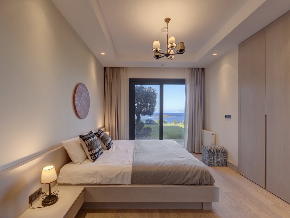 Bodrum Yalıkavak\'ta 3 Yatak Odalı Villa