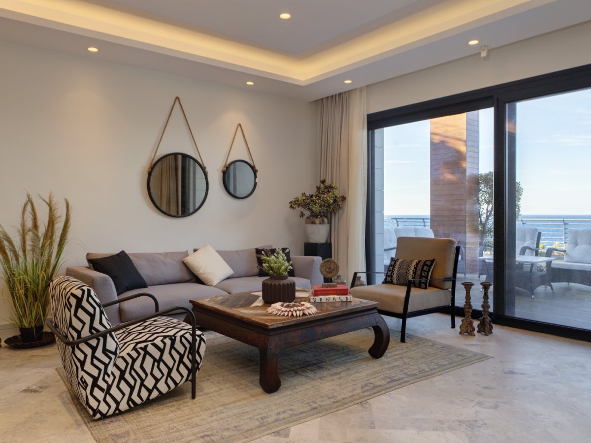 Bodrum Yalıkavak\'ta 3 Yatak Odalı Villa