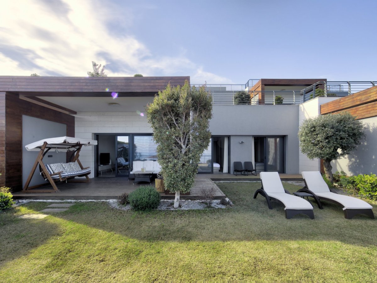 Bodrum Yalıkavak\'ta 3 Yatak Odalı Villa