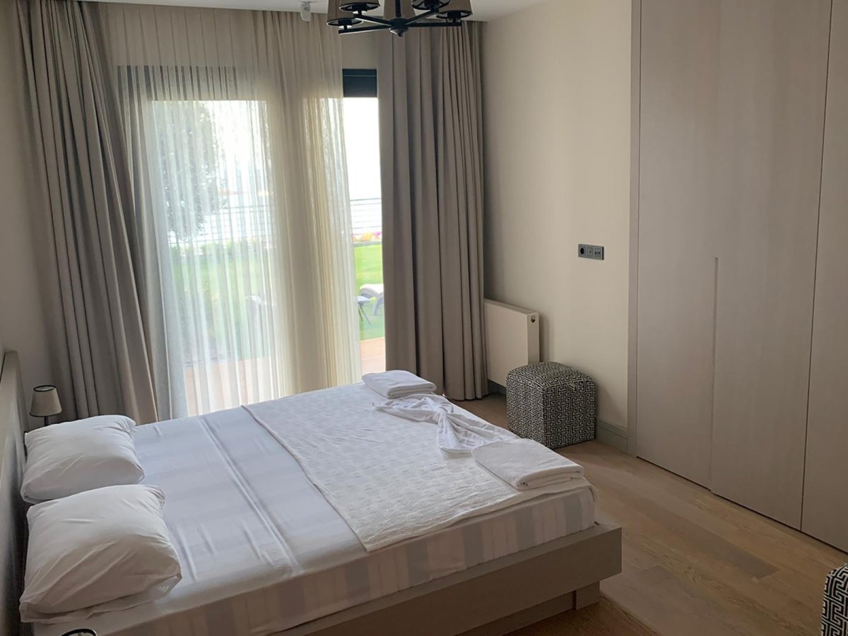 Bodrum Yalıkavak\'ta 3 Yatak Odalı Villa