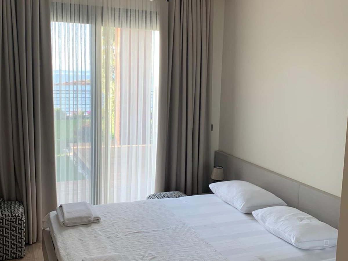 Bodrum Yalıkavak\'ta 3 Yatak Odalı Villa