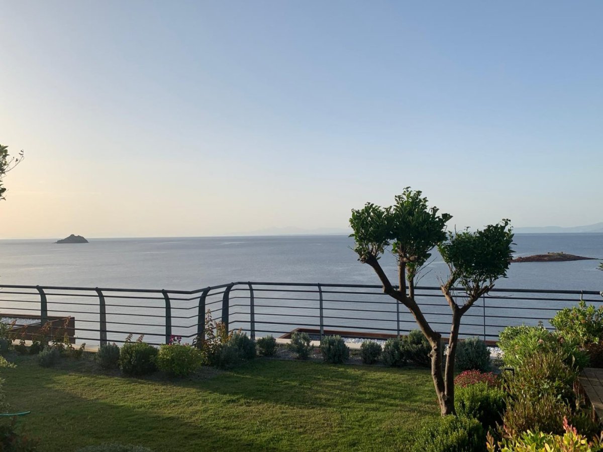 Bodrum Yalıkavak\'ta 3 Yatak Odalı Villa