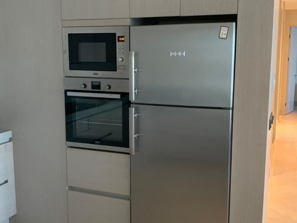 Bodrum Yalıkavak\'ta 3 Yatak Odalı Villa