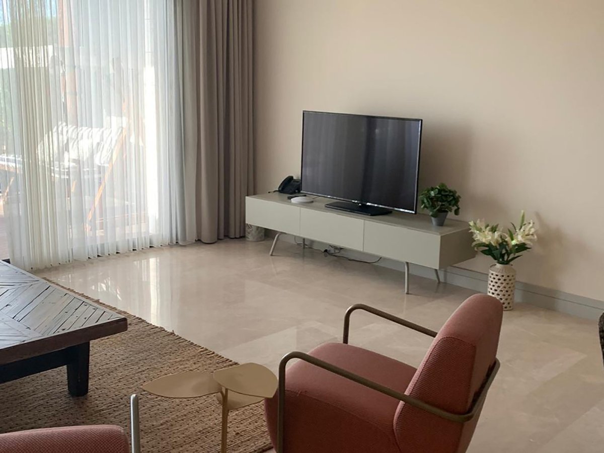 Bodrum Yalıkavak\'ta 3 Yatak Odalı Villa