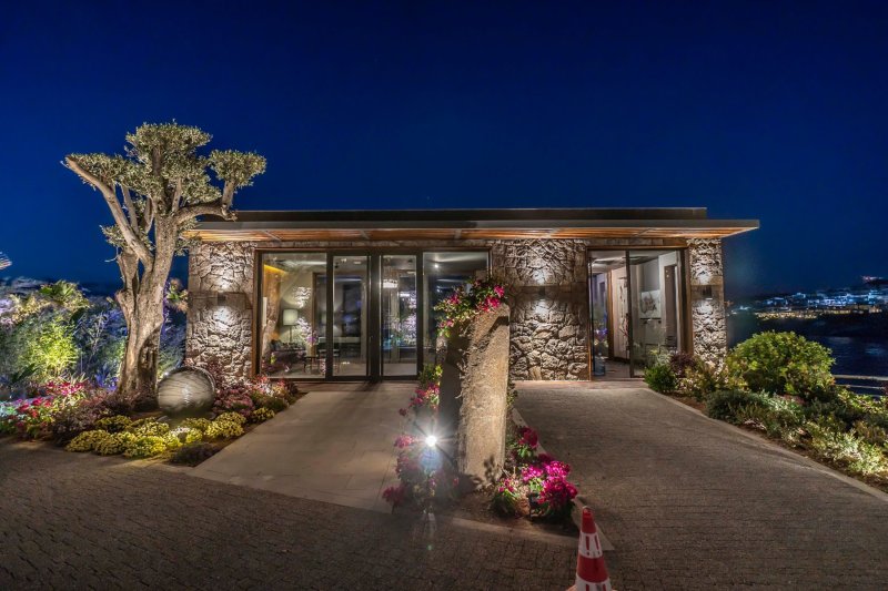 Bodrum Yalıkavak\'ta 3 Yatak Odalı Villa