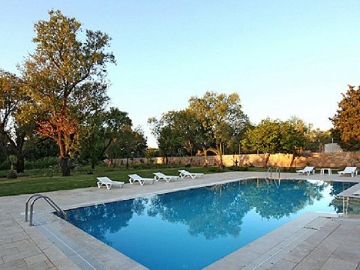 Villa for Rent with Private Pool in Yalıkavak, Bodrum