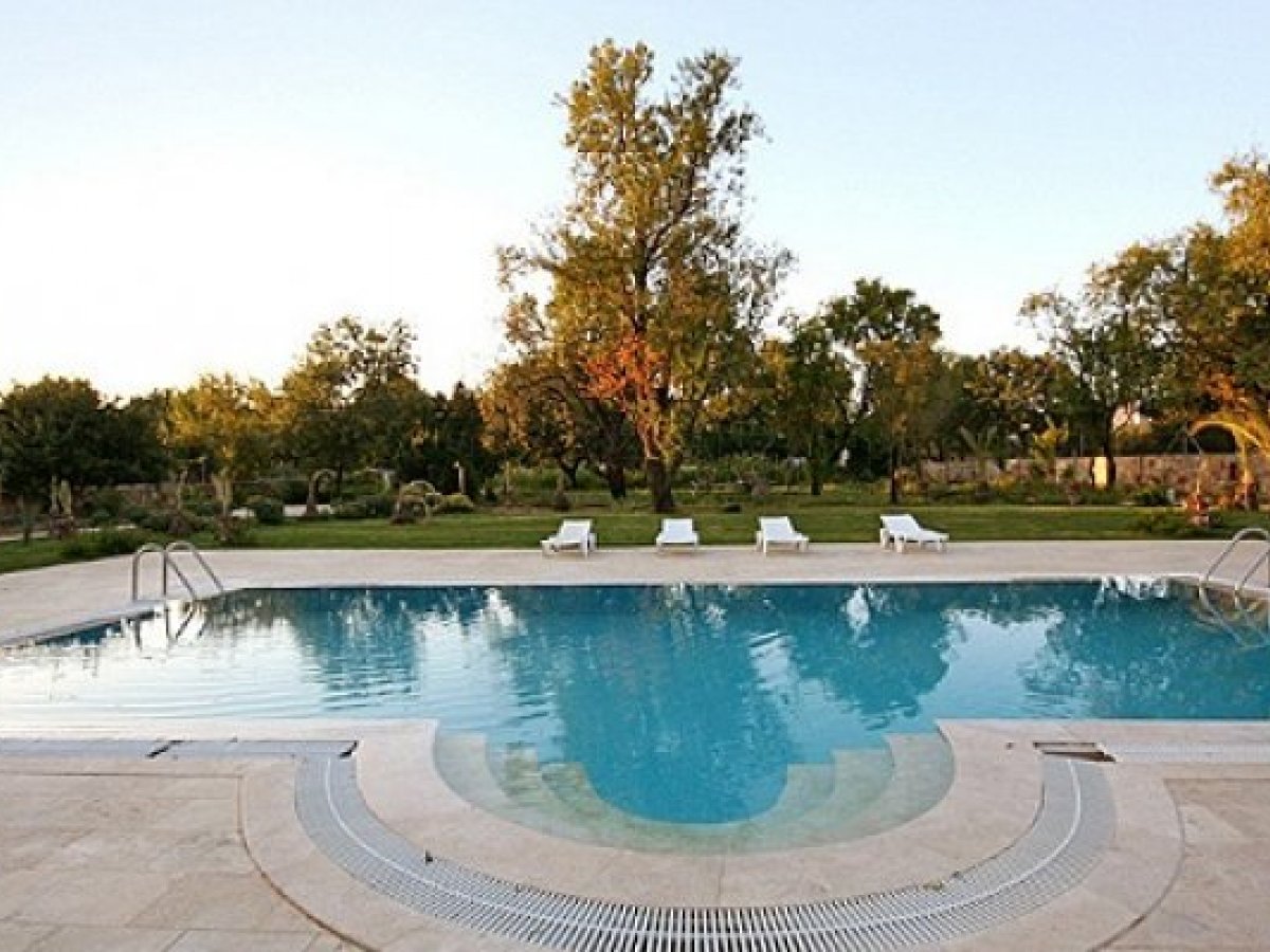 Villa for Rent with Private Pool in Yalıkavak, Bodrum