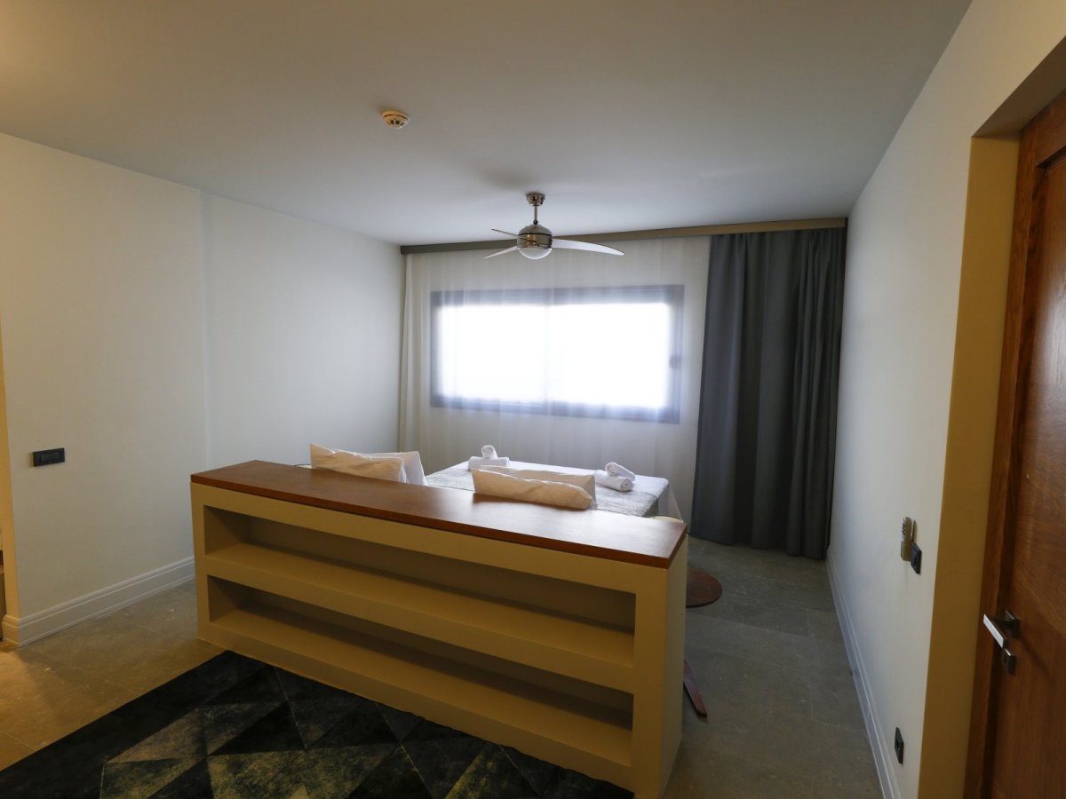 Bodrum Turgutreis Özel Yüzme Havuzlu ve Deniz Manzaralı 6 Yatak Odalı Tatil Villası