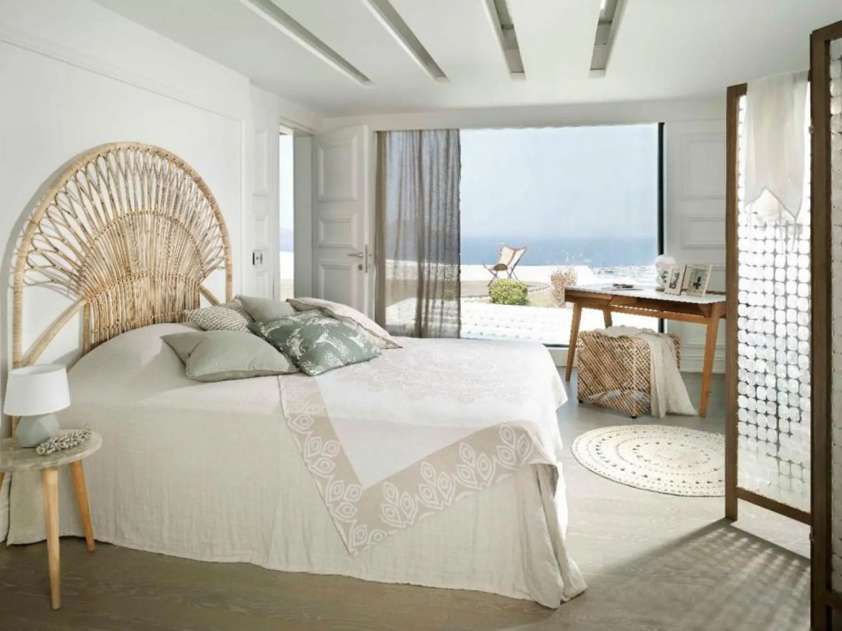 Bodrum Turgutreis 6 Odalı Deniz Manzaralı Villa Ege