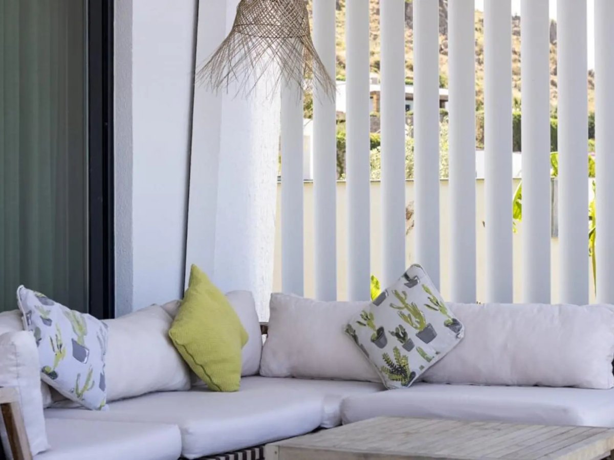 Bodrum Turgutreis 6 Odalı Deniz Manzaralı Villa Ege