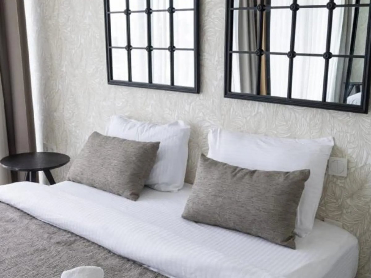 Bodrum Turgutreis 6 Odalı Deniz Manzaralı Villa Ege