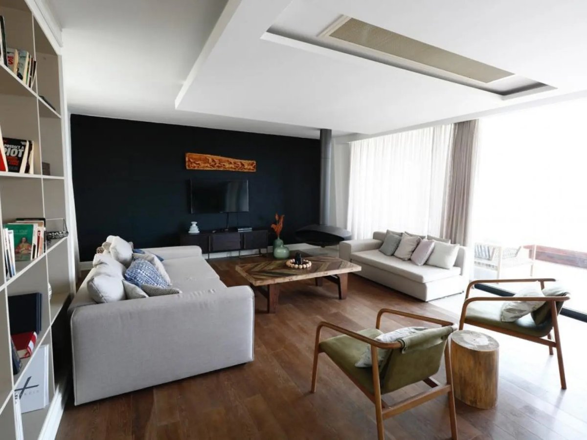 Bodrum Turgutreis 6 Odalı Deniz Manzaralı Villa Ege