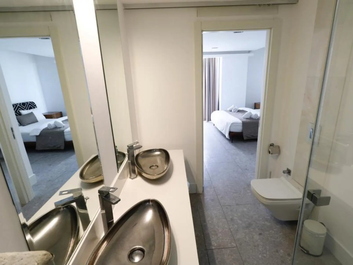 Bodrum Turgutreis 6 Odalı Deniz Manzaralı Villa Ege