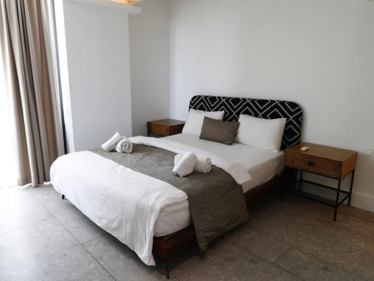 Bodrum Turgutreis 6 Odalı Deniz Manzaralı Villa Ege