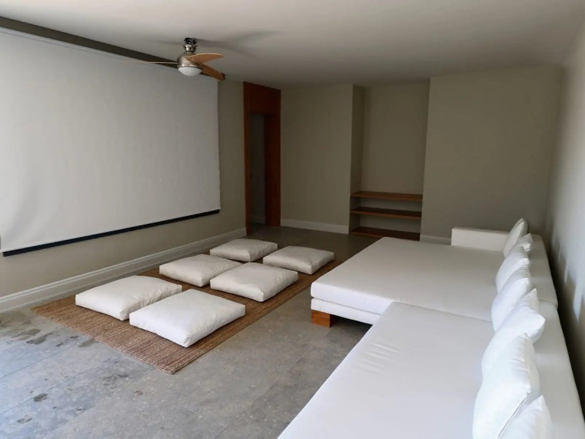 Bodrum Turgutreis 6 Odalı Deniz Manzaralı Villa Vista