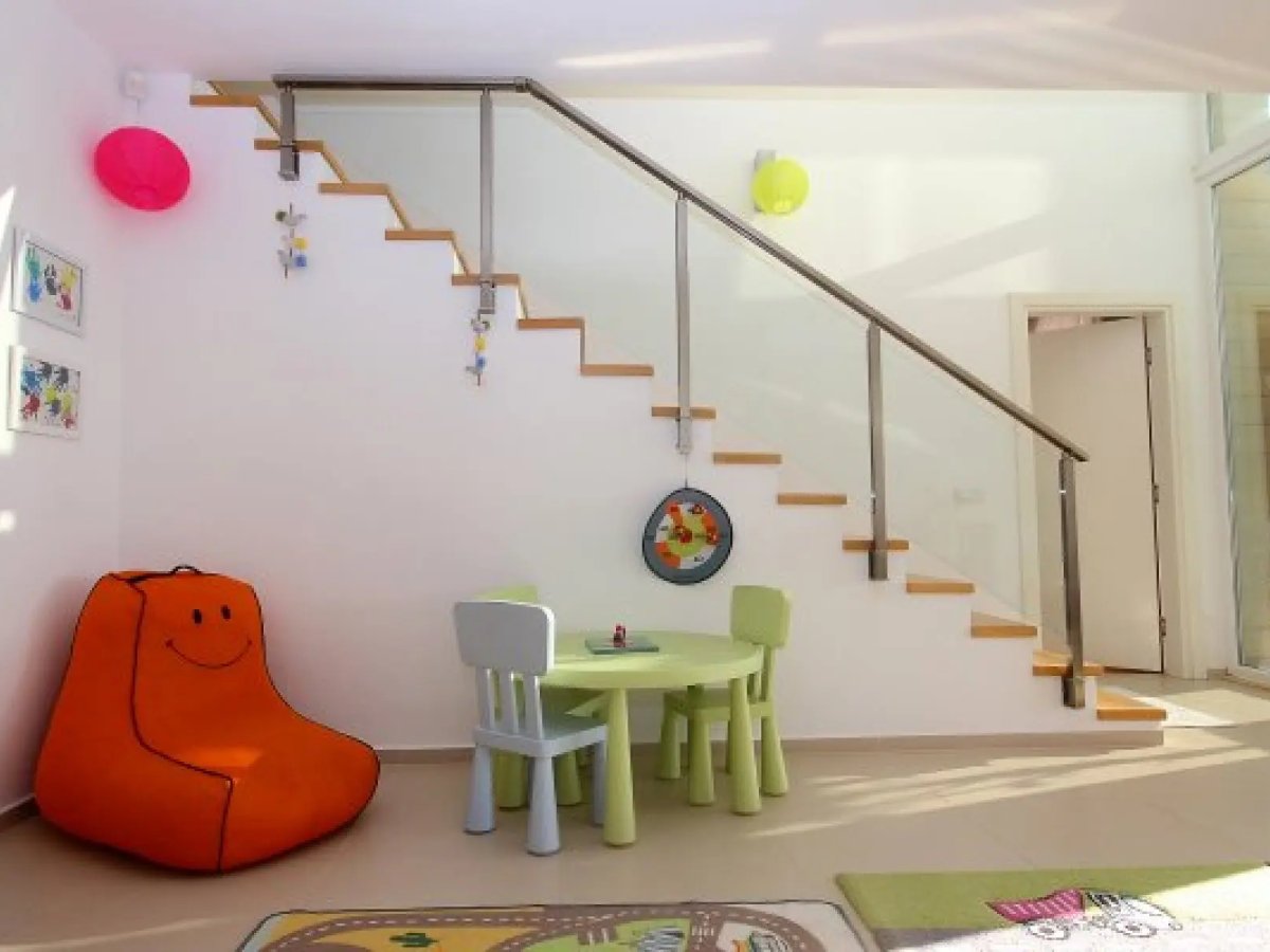 Bodrum Turgutreiste Muhteşem Deniz Manzaralı 5+2 Villa