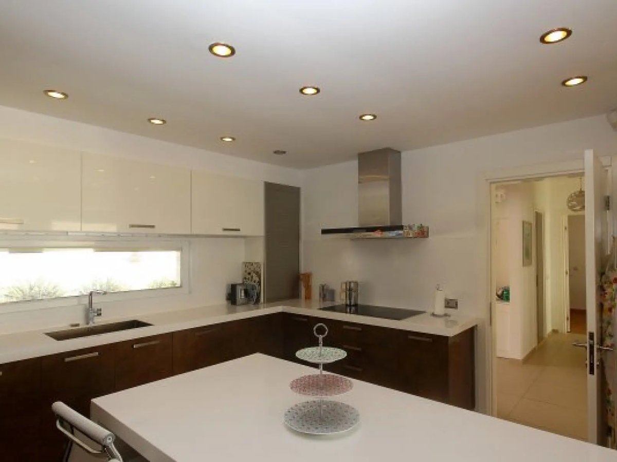 Bodrum Turgutreiste Muhteşem Deniz Manzaralı 5+2 Villa