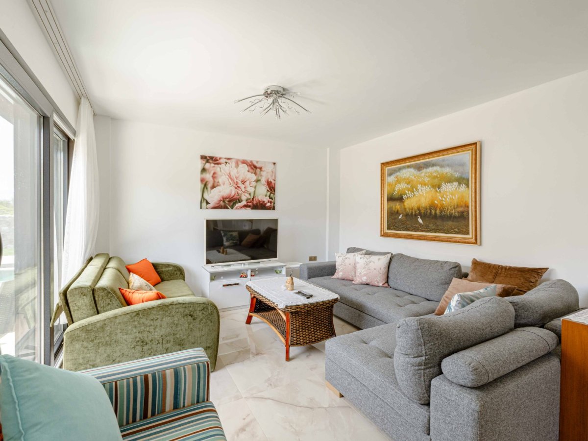 Bodrum Gümüşlük’te 4 yatak odalı Villa Luz