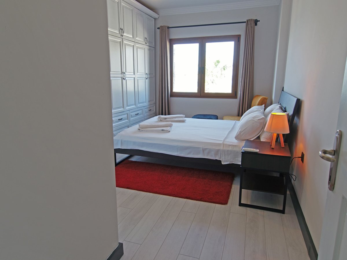 Bodrum Torba'da 5 yatak odalı Özel havuzlu Villa Bay