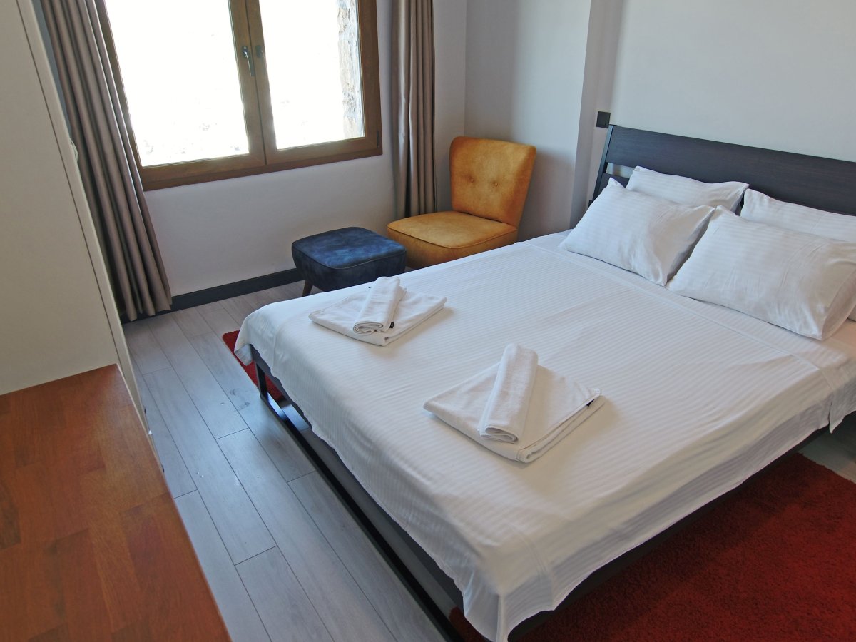 Bodrum Torba'da 5 yatak odalı Özel havuzlu Villa Bay
