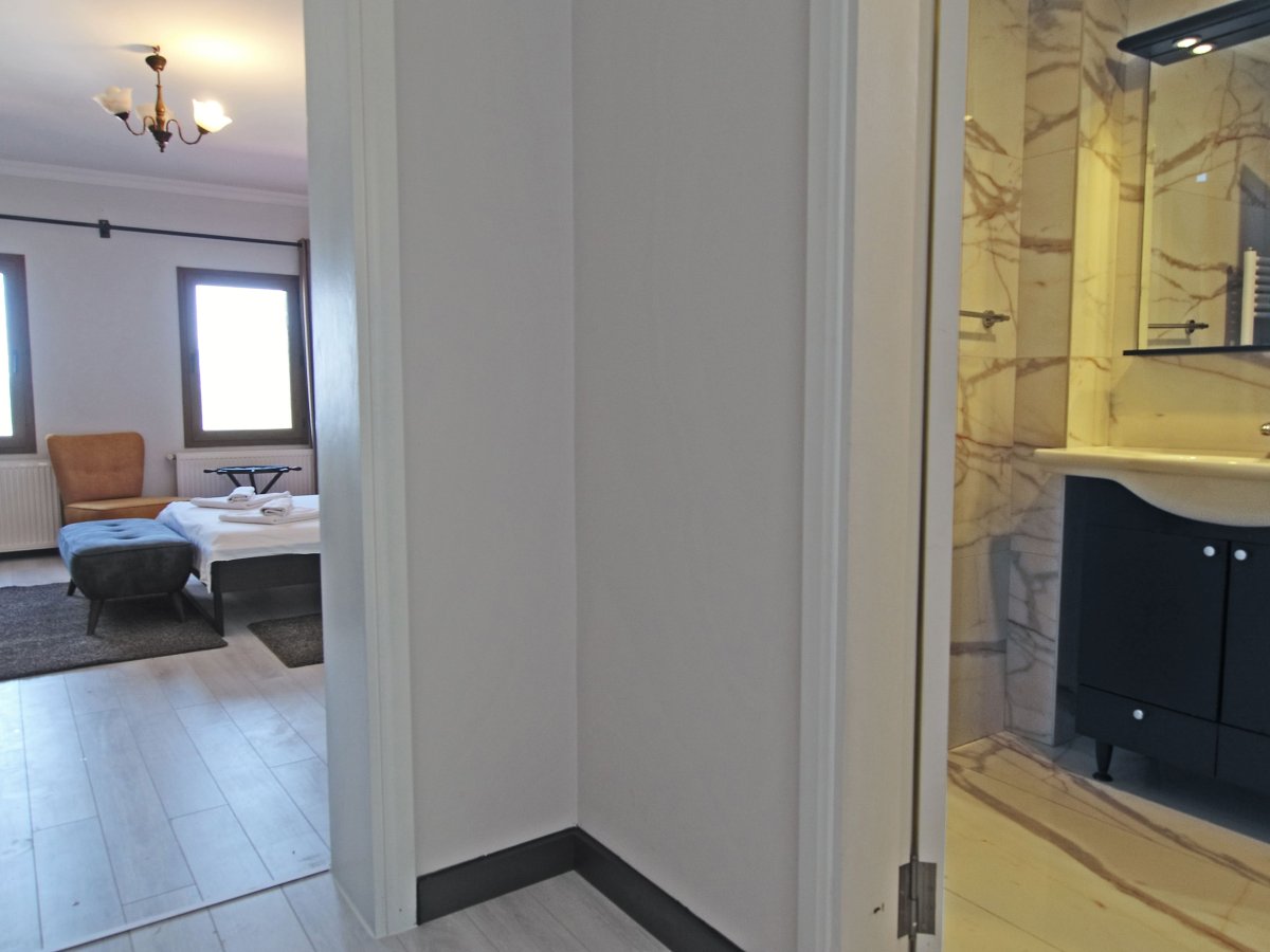 Bodrum Torba'da 5 yatak odalı Özel havuzlu Villa Bay