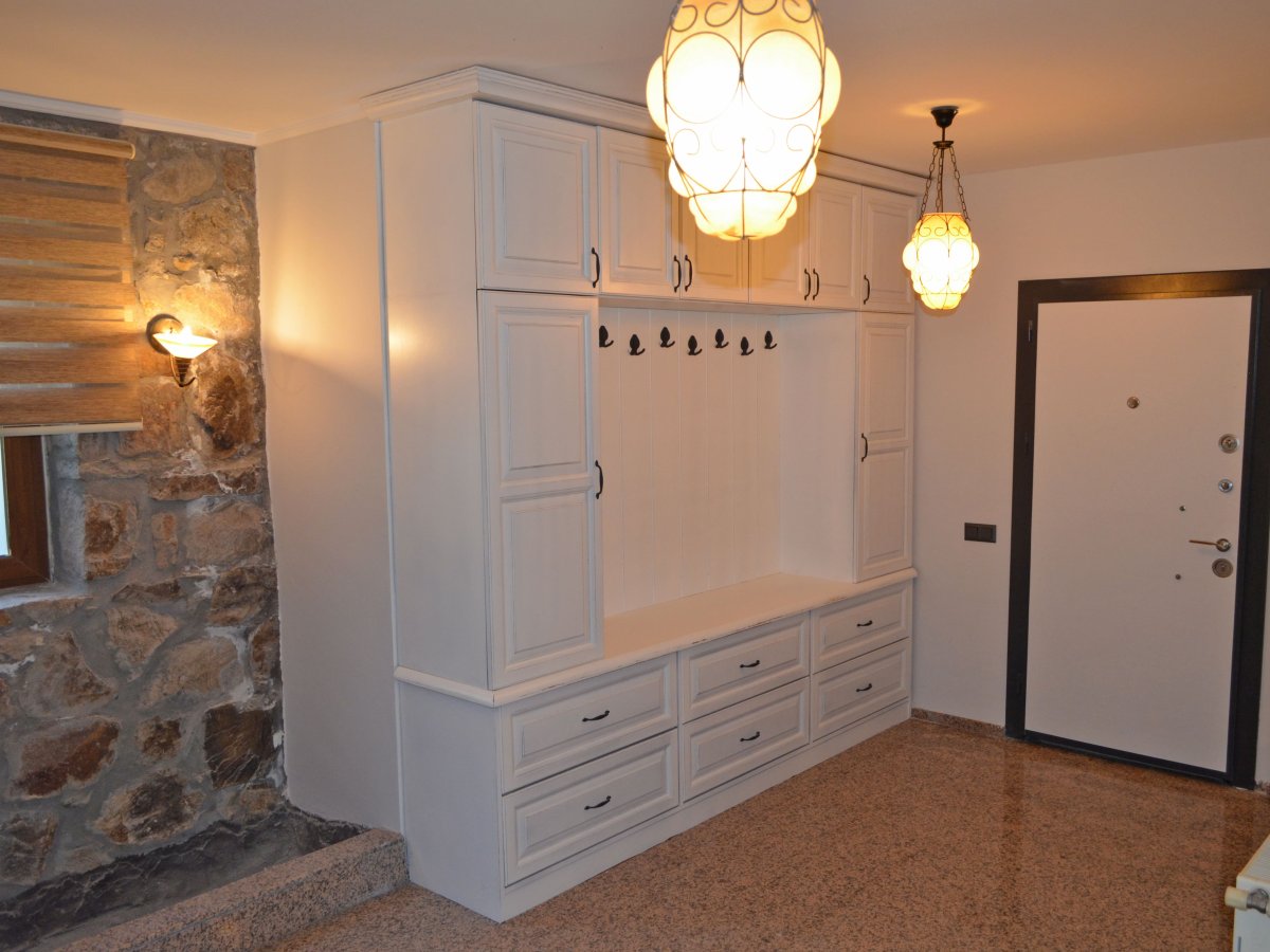 Bodrum Torba'da 5 yatak odalı Özel havuzlu Villa Bay