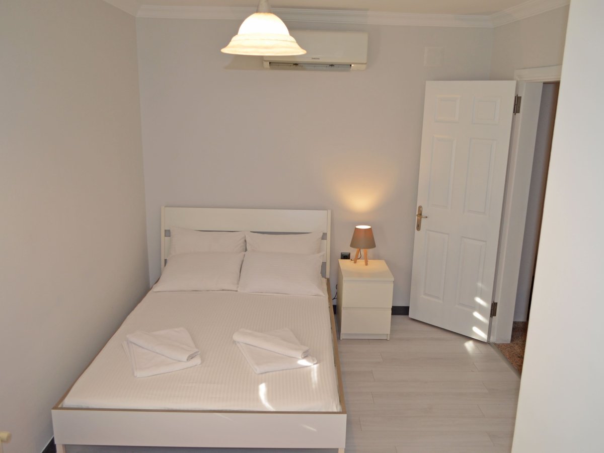 Bodrum Torba'da 5 yatak odalı Özel havuzlu Villa Bay