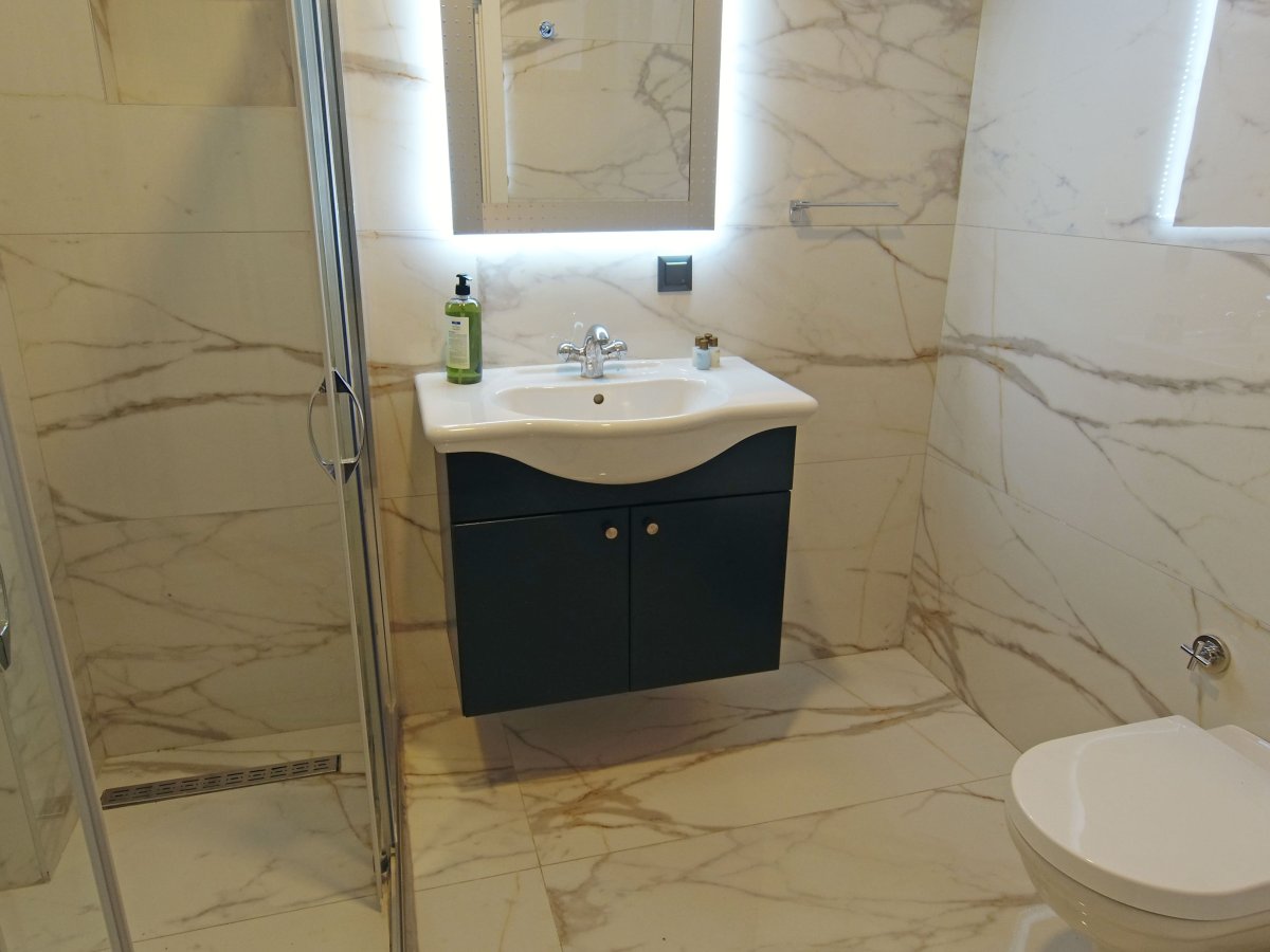 Bodrum Torba'da 5 yatak odalı Özel havuzlu Villa Bay