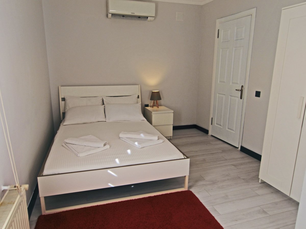 Bodrum Torba'da 5 yatak odalı Özel havuzlu Villa Bay