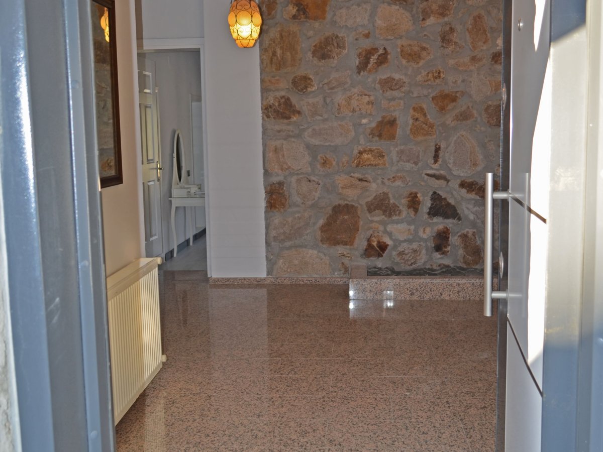 Bodrum Torba'da 5 yatak odalı Özel havuzlu Villa Bay