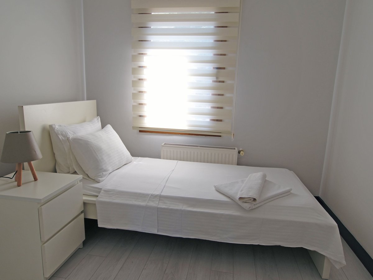 Bodrum Torba'da 5 yatak odalı Özel havuzlu Villa Bay