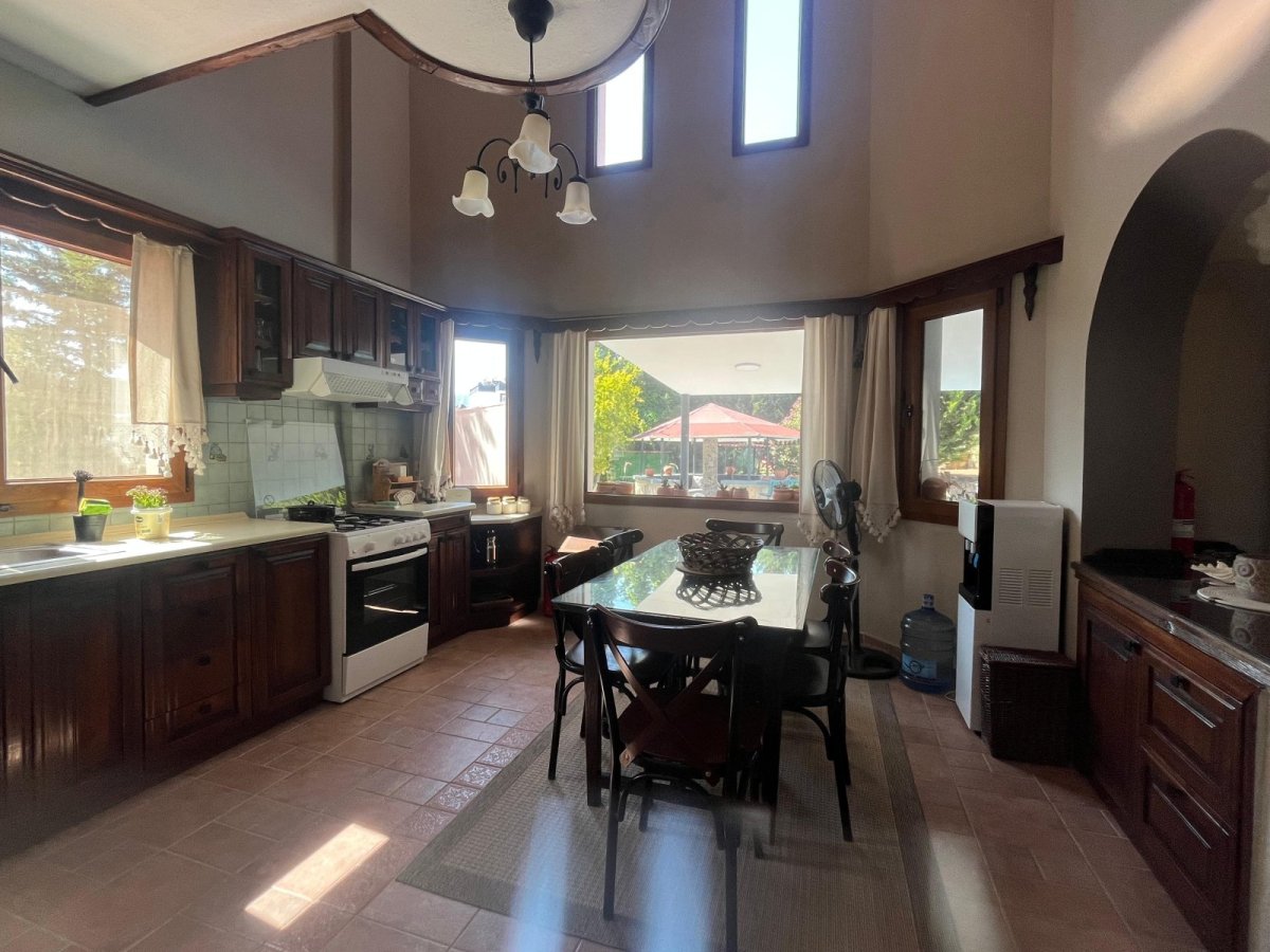 Bodrum Kuyucak 4 odalı Muhteşem Özel Havuzlu Villa