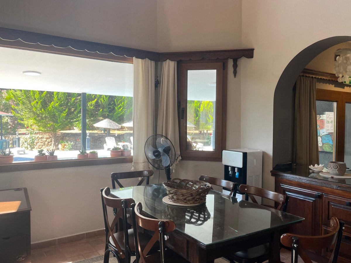 Bodrum Kuyucak 4 odalı Muhteşem Özel Havuzlu Villa