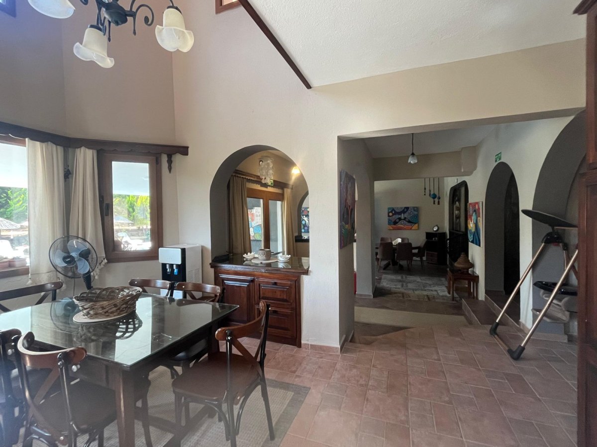 Bodrum Kuyucak 4 odalı Muhteşem Özel Havuzlu Villa